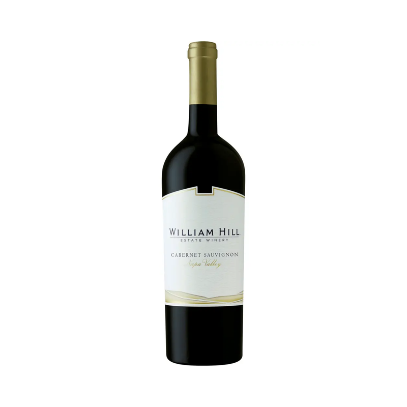 William Hill Cabernet Sauvignon California