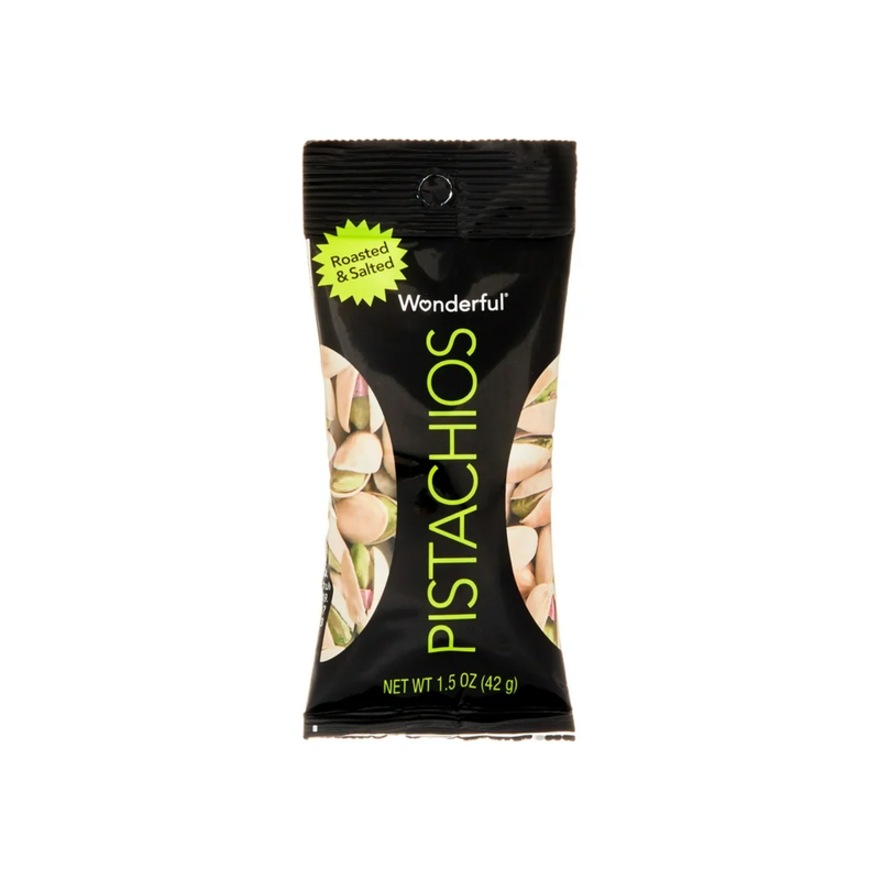 Wonderful Pistachios