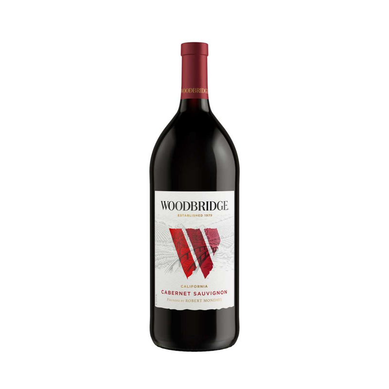 Woodbridge Cabernet Sauvignon