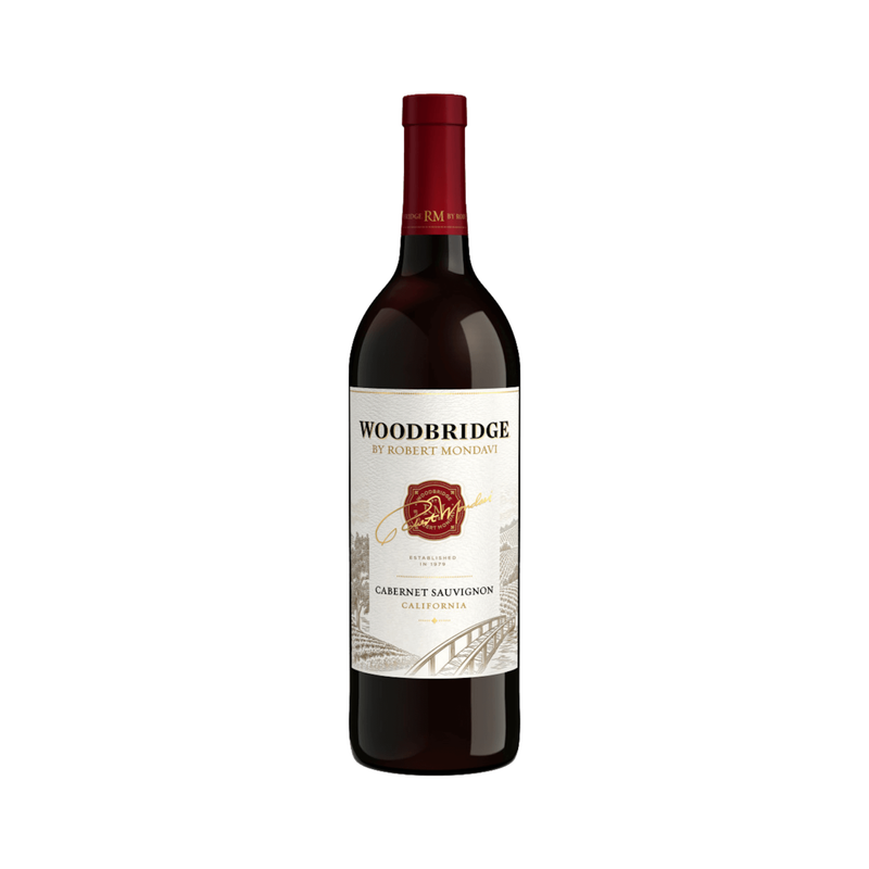 Woodbridge Cabernet Sauvignon