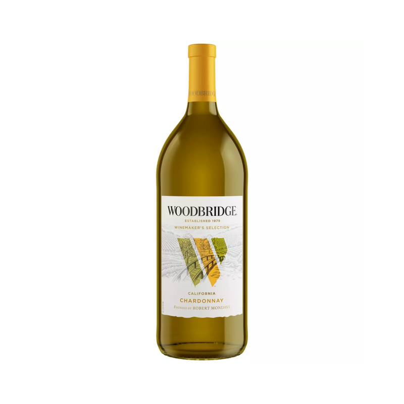 Woodbridge Chardonnay