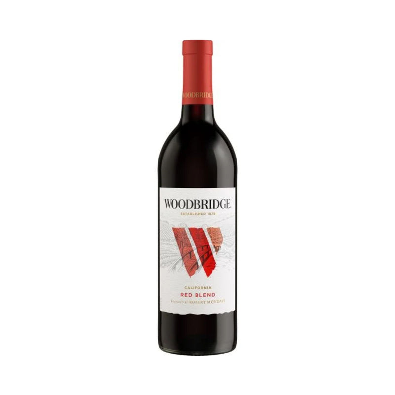 Woodbridge Red Blend