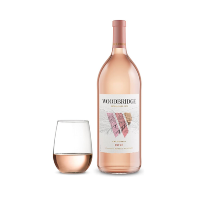 Woodbridge Rosé