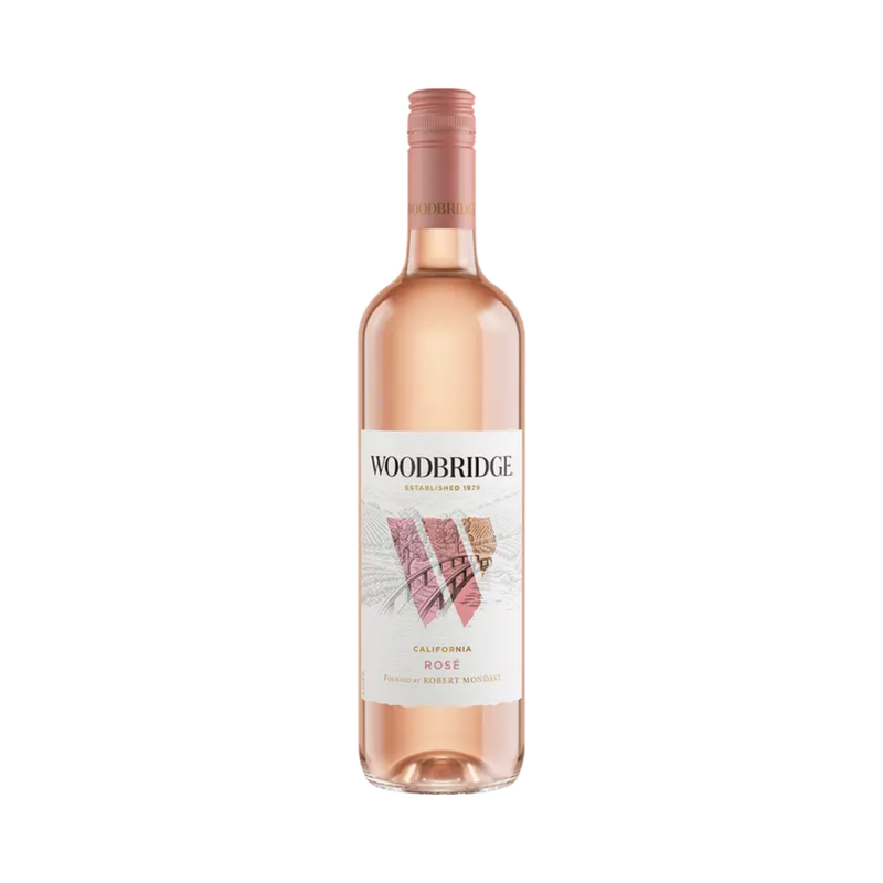 Woodbridge Rosé