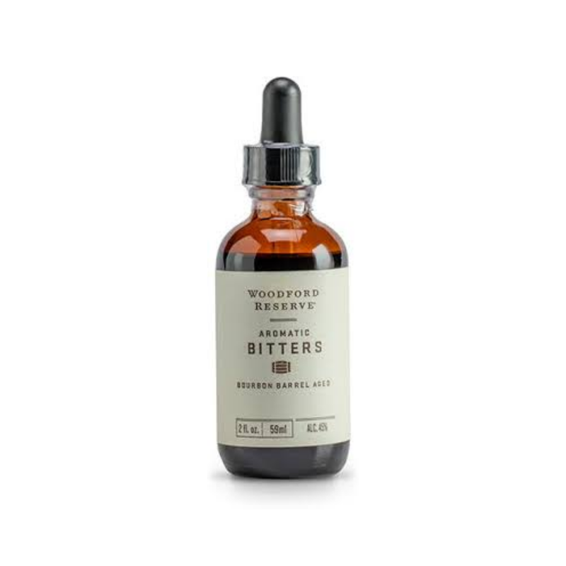 Woodford Reserve Aromatic Bitters