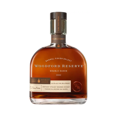 Woodford Reserve Double Oaked Kentucky Straight Bourbon