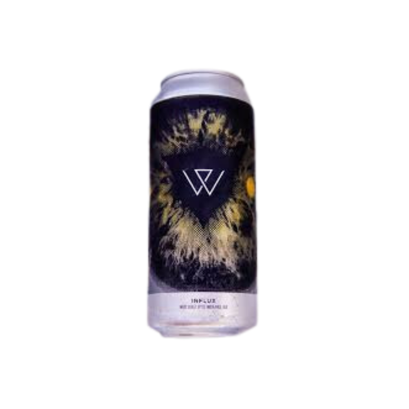 Woven Water Influx IPA