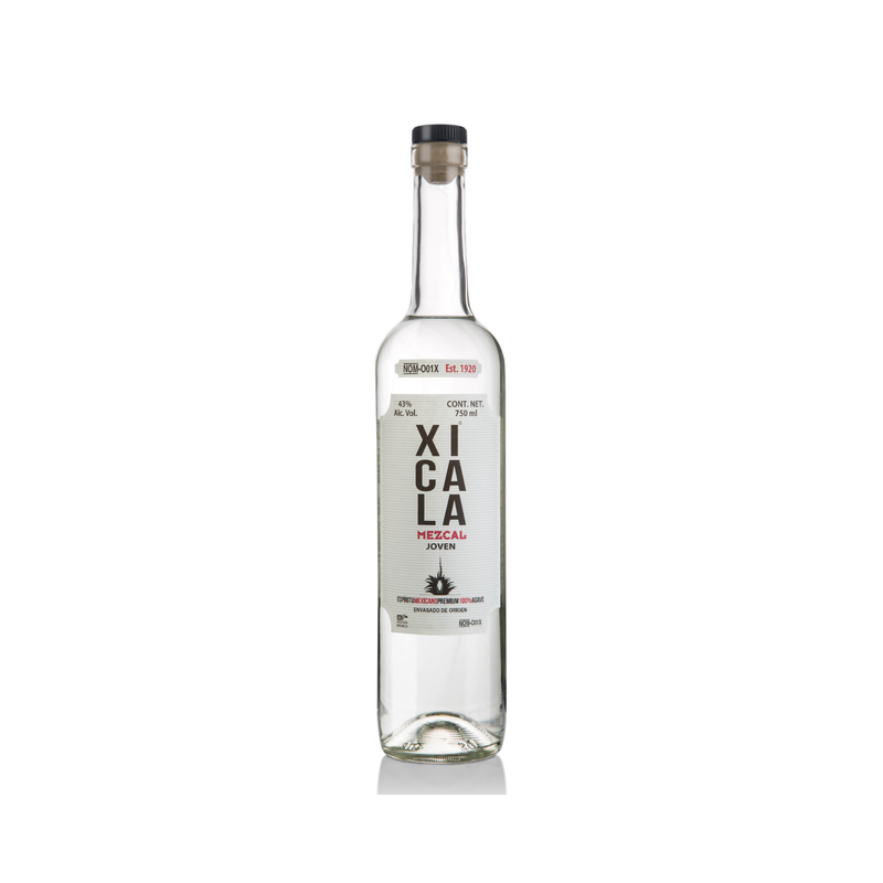 Xicala Joven Mezcal