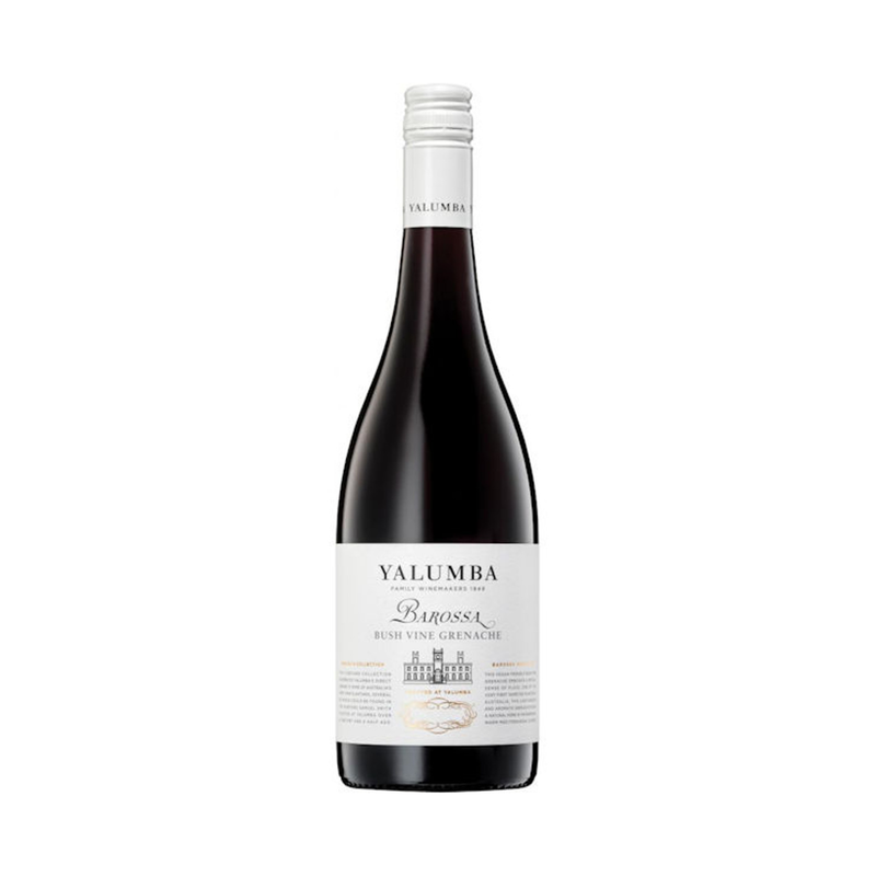 Yalumba Barossa Bush Vine Grenache