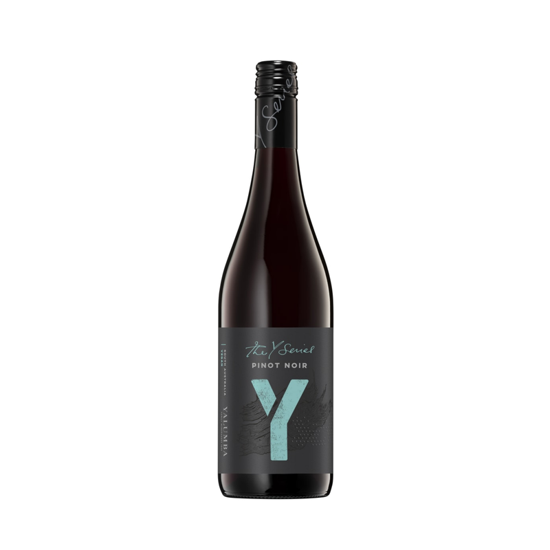 Yalumba Y Series Pinot Noir