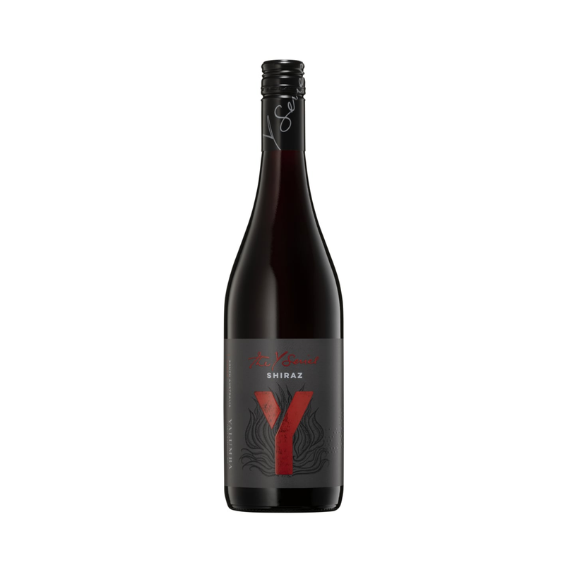 Yalumba Y Series Shiraz