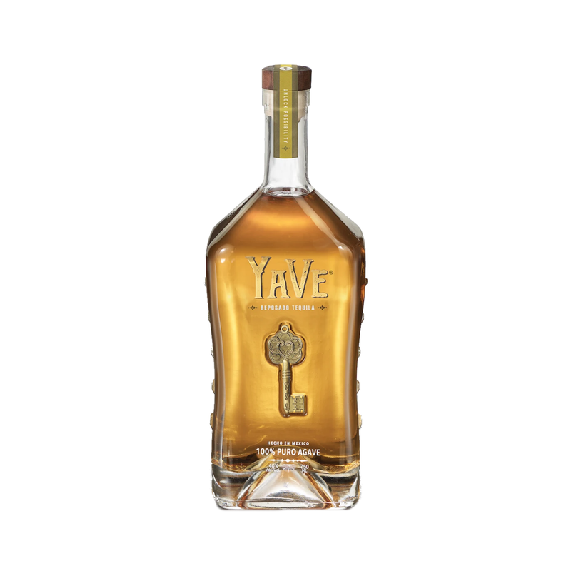 Yave Reposado Tequila