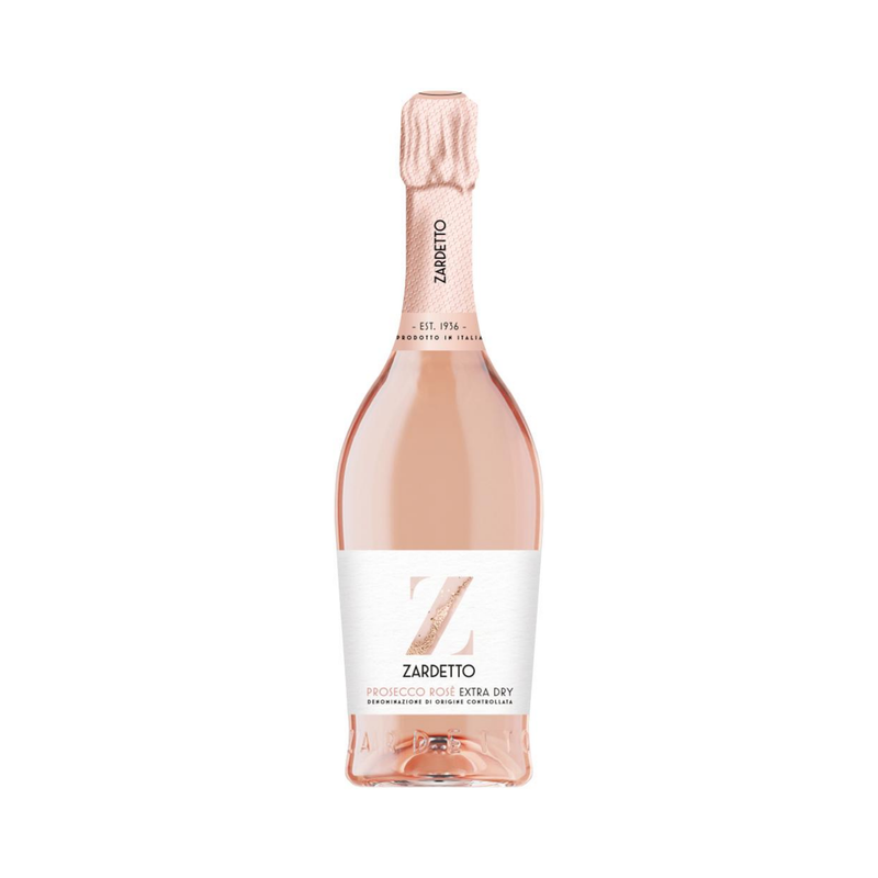 Zardetto Prosecco Rosé