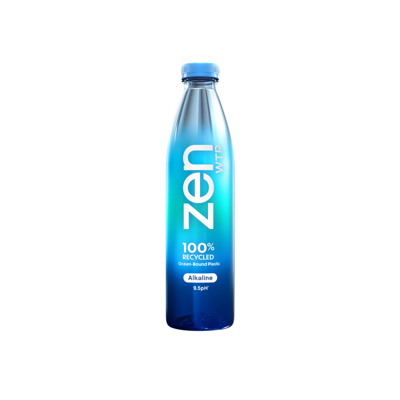 Zen Water