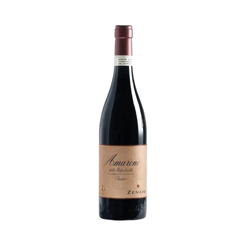 Zenato Amarone della Valpolicella