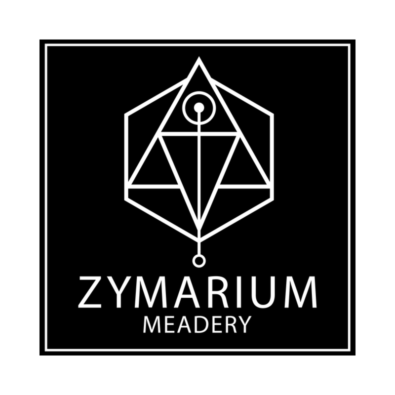 Zymarium Meadery Ube Noir