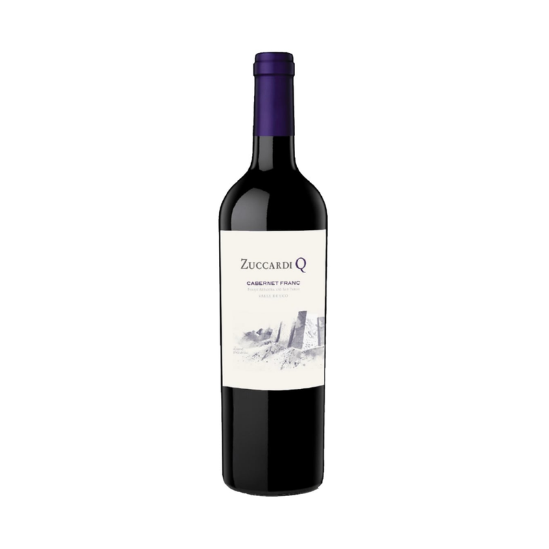 Zuccardi Cabernet Franc