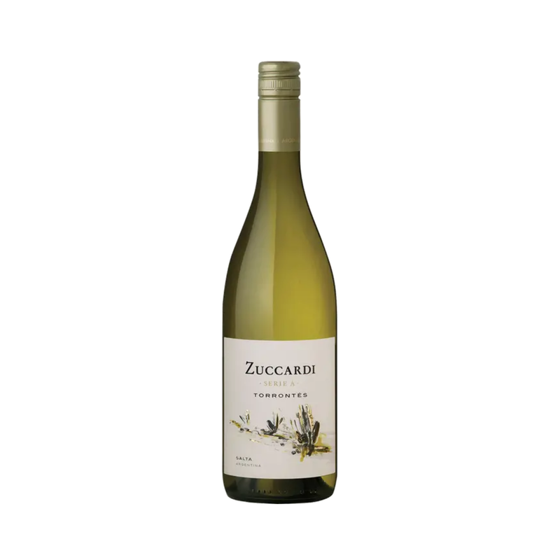 Zuccardi Torrontes Serie A